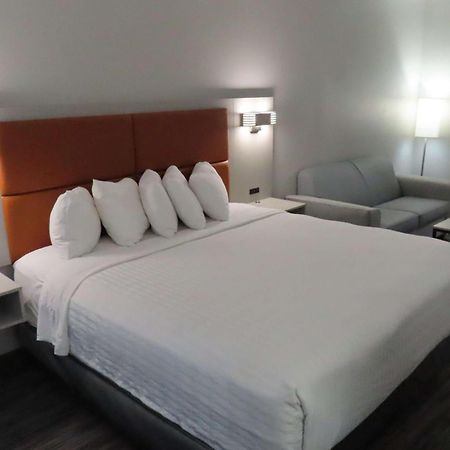 Best Western Heritage Inn & Suites Broussard Zewnętrze zdjęcie