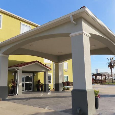 Best Western Heritage Inn & Suites Broussard Zewnętrze zdjęcie
