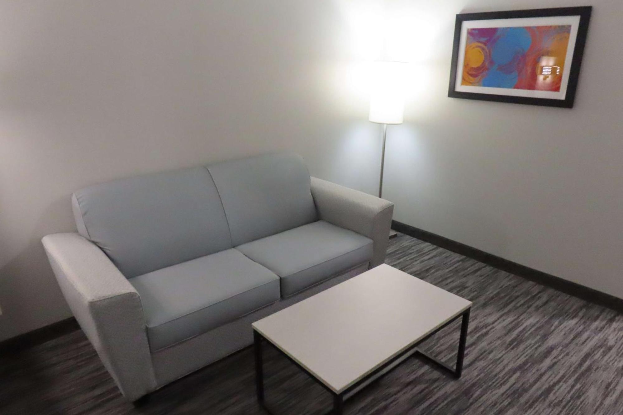 Best Western Heritage Inn & Suites Broussard Zewnętrze zdjęcie