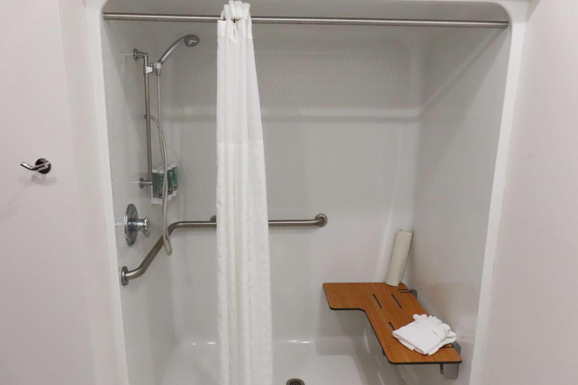 Best Western Heritage Inn & Suites Broussard Zewnętrze zdjęcie
