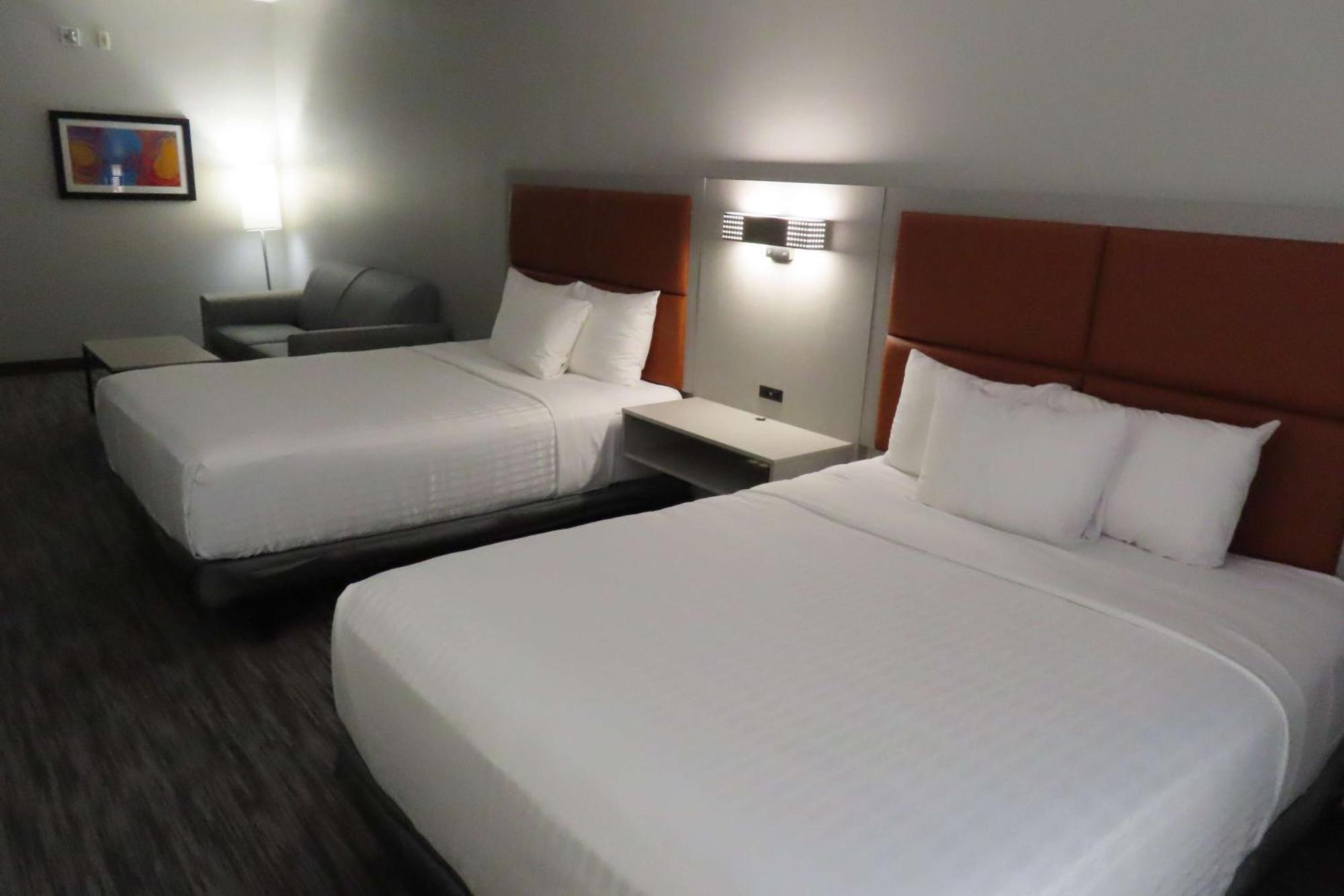 Best Western Heritage Inn & Suites Broussard Zewnętrze zdjęcie