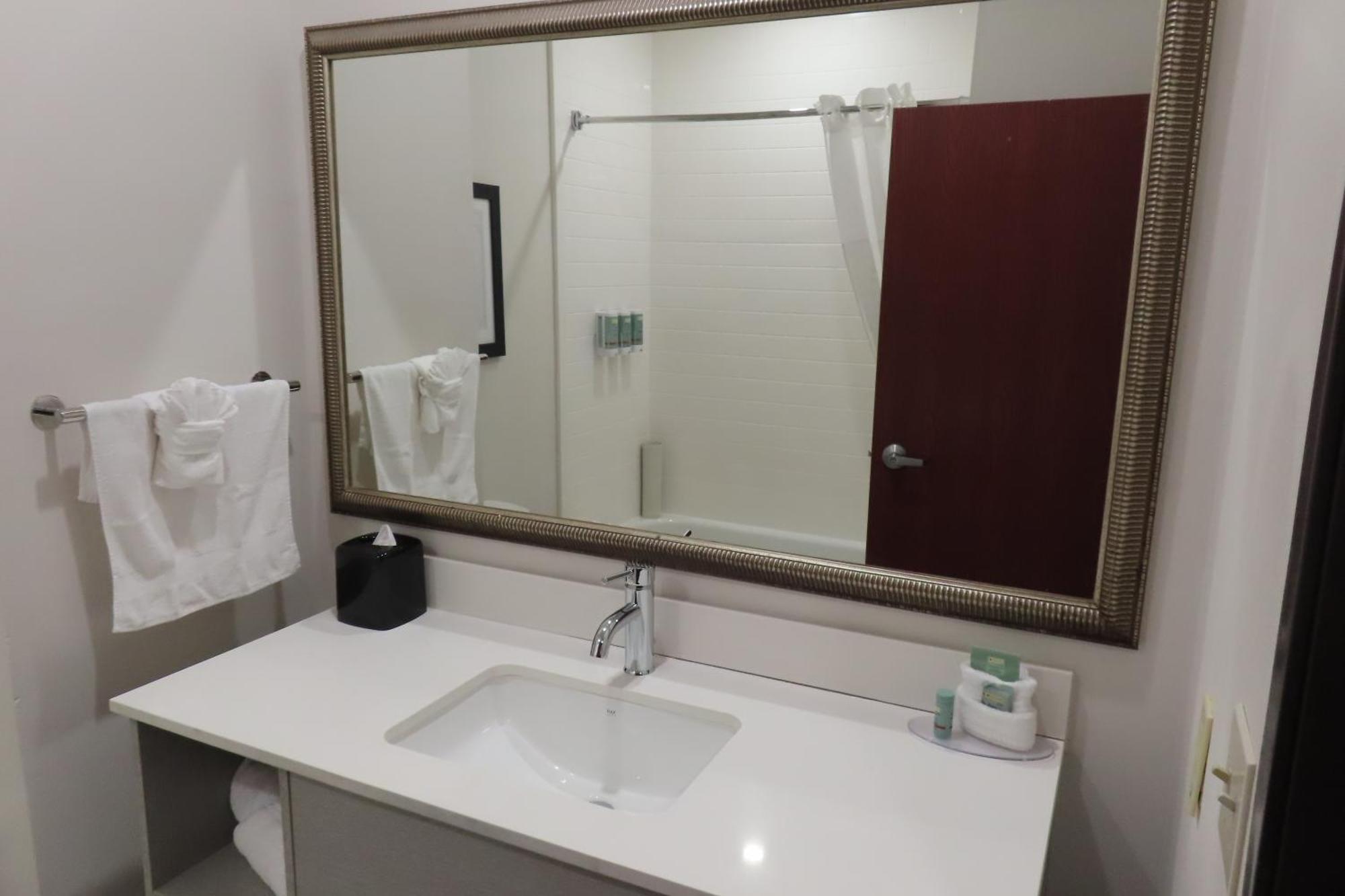Best Western Heritage Inn & Suites Broussard Zewnętrze zdjęcie