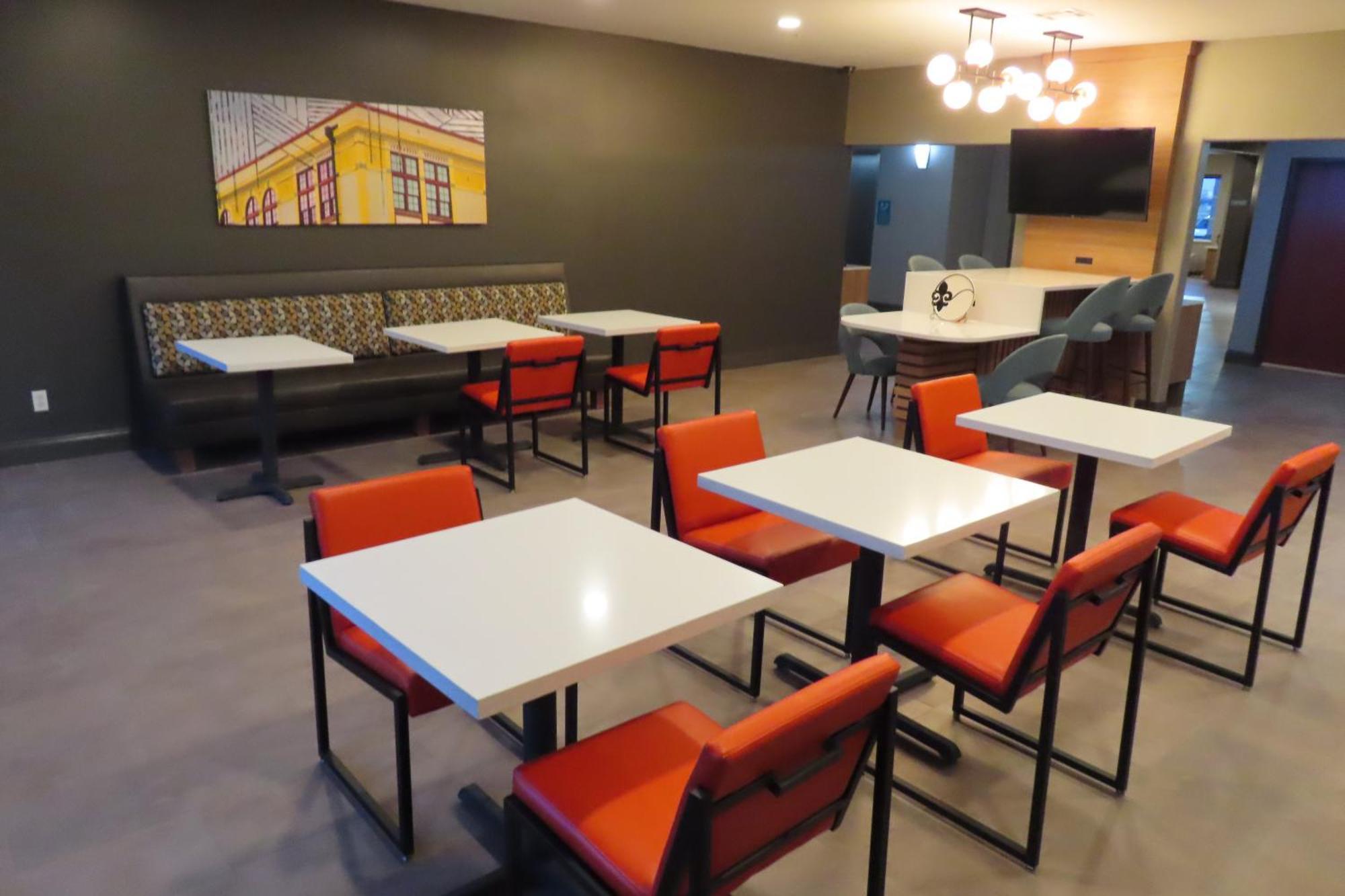 Best Western Heritage Inn & Suites Broussard Zewnętrze zdjęcie