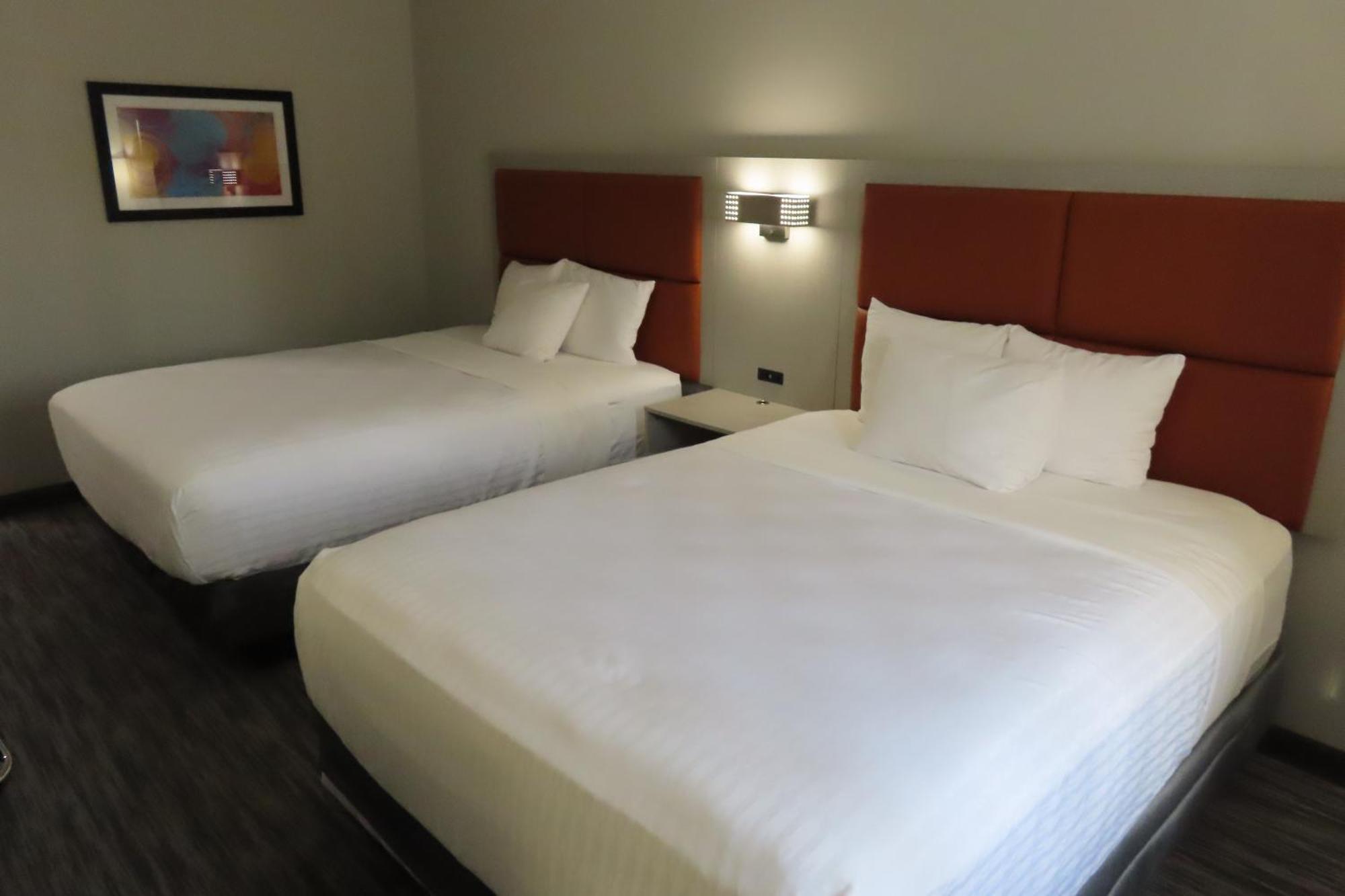Best Western Heritage Inn & Suites Broussard Zewnętrze zdjęcie
