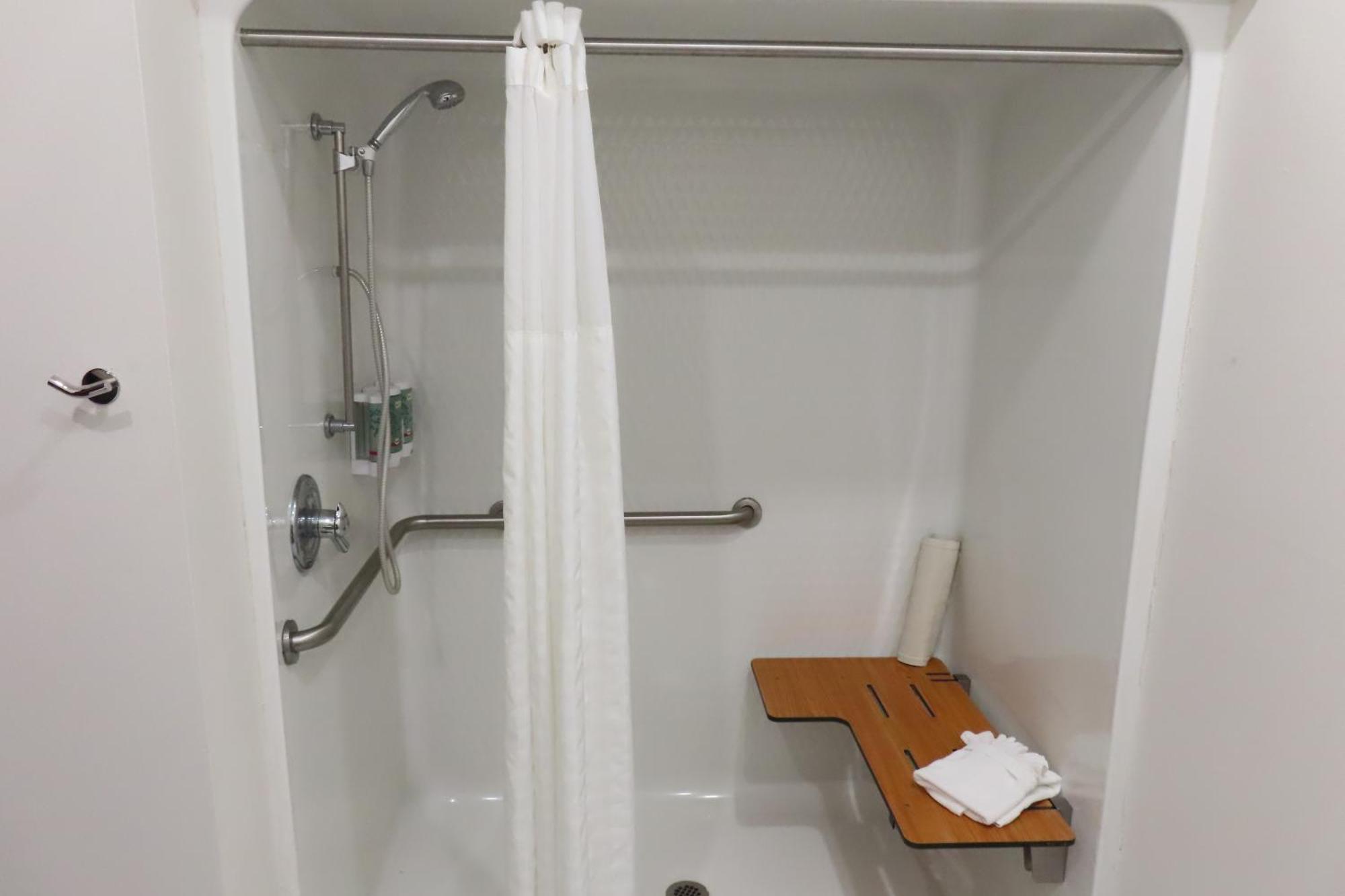 Best Western Heritage Inn & Suites Broussard Zewnętrze zdjęcie