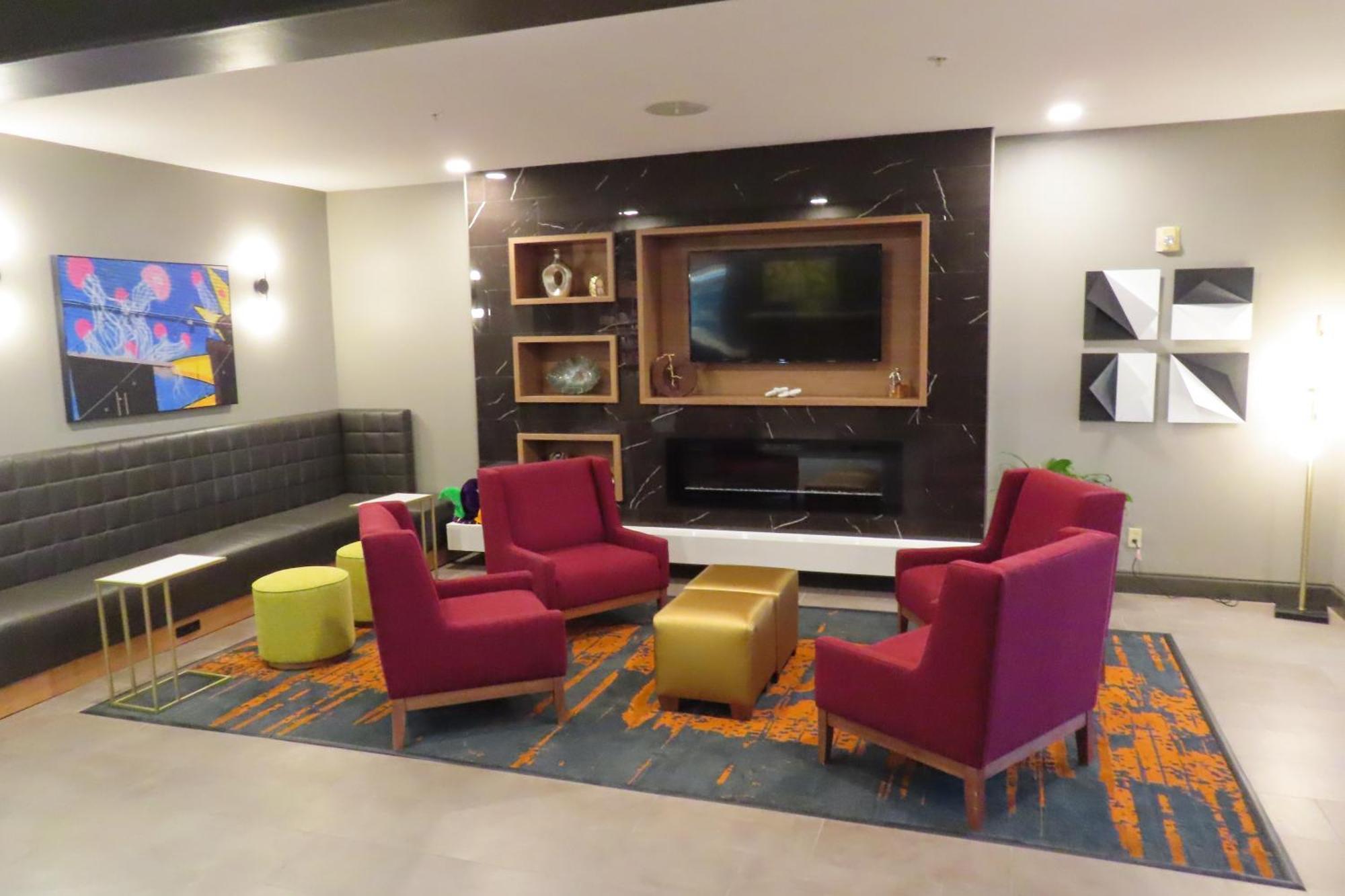 Best Western Heritage Inn & Suites Broussard Zewnętrze zdjęcie